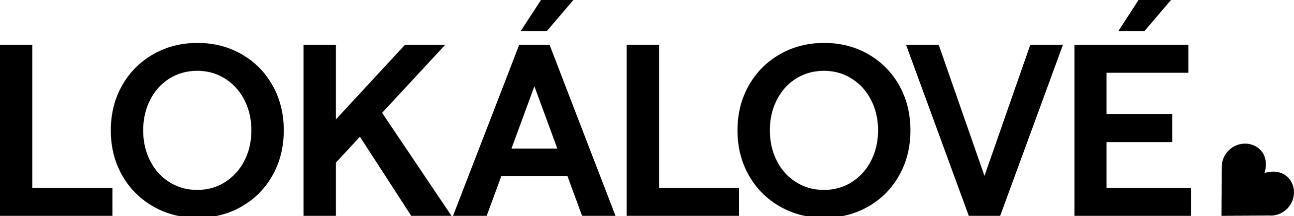 Lokálové