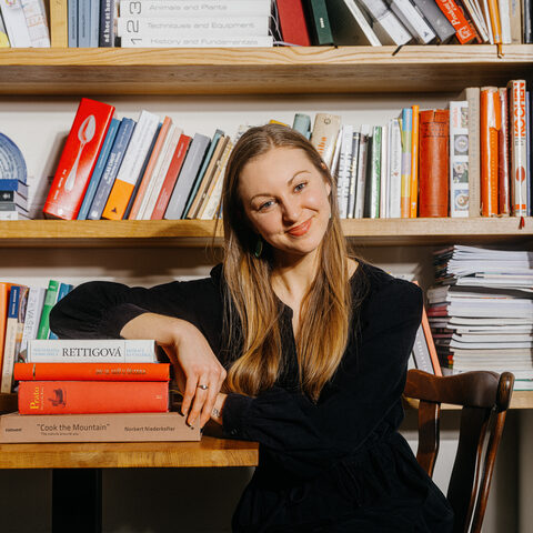 Blanka Datinská