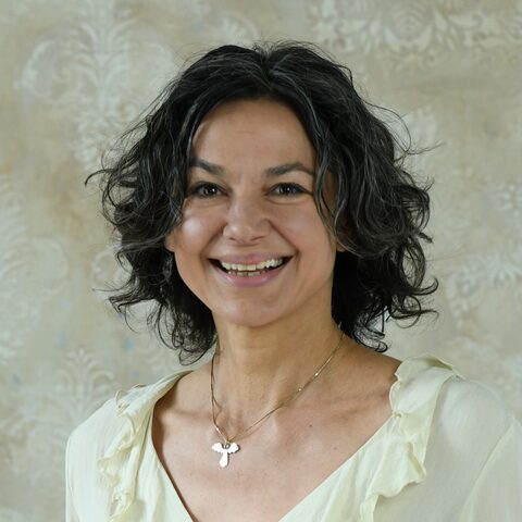 Hana Zemanová