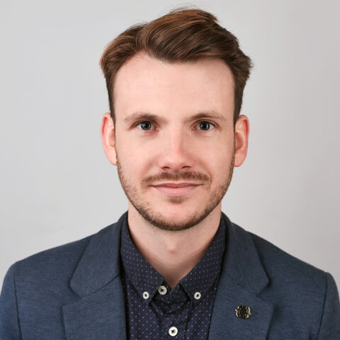 Jakub Novák
