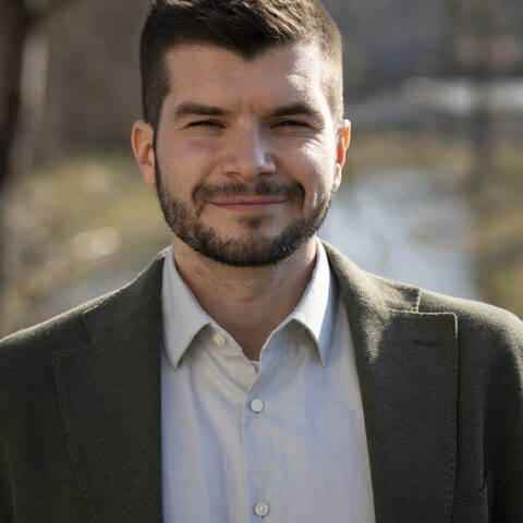 Jan Trávníček