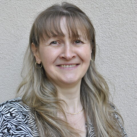 Jana Macháčková