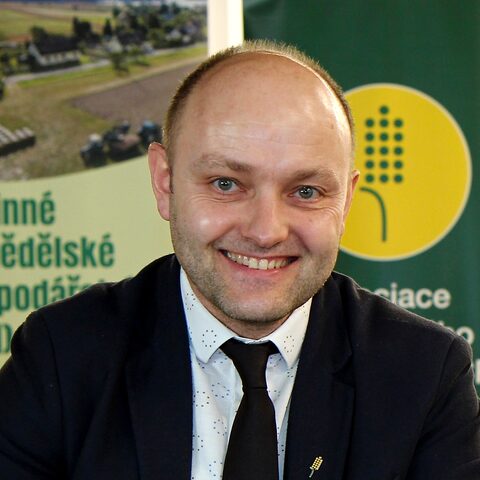 Jaroslav Šebek
