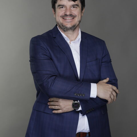Jaroslav Strejc