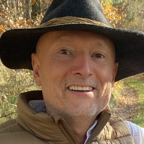 Karel Matěj