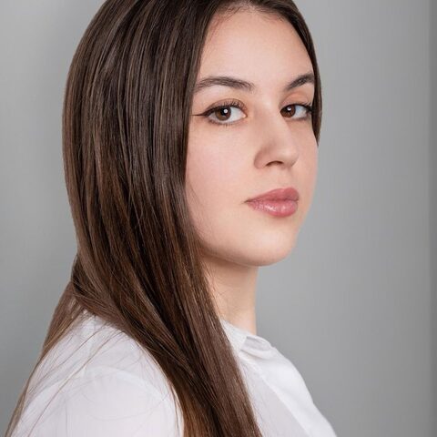 Karolina Iastreb