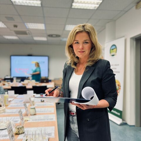 Kateřina Ratajová