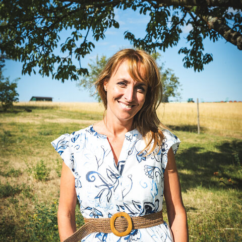 Kateřina Urbánková