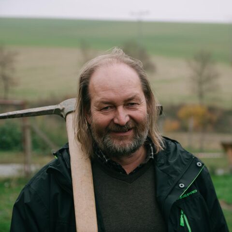 Martin Hutař
