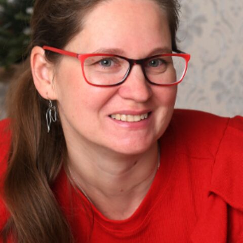 Martina Saláková Šafková