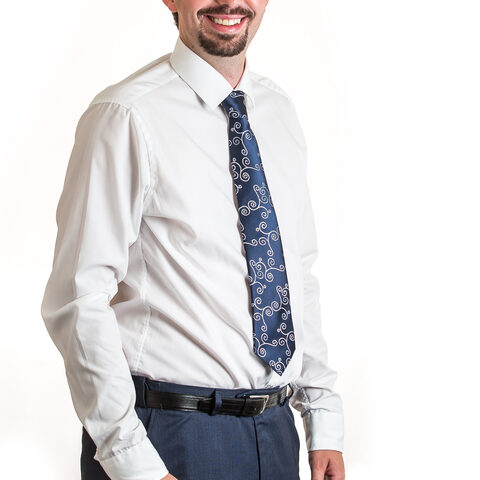 Michal Růžička