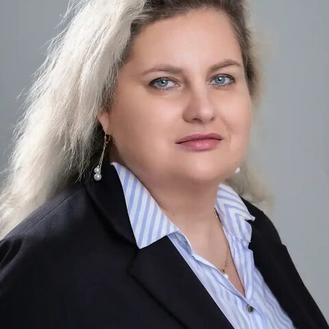 Milina Ševčíková Mikulová