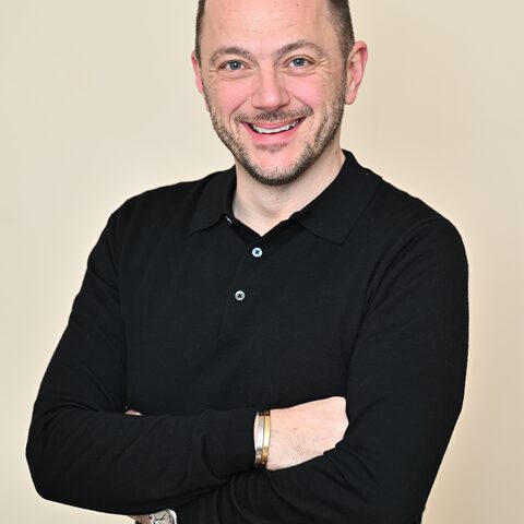 Miroslav Krotký