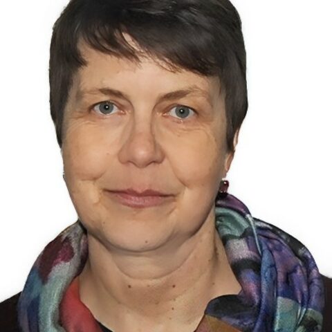 Monika Dobrovodská