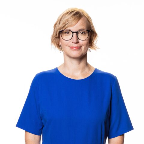 Pavlína Springerová