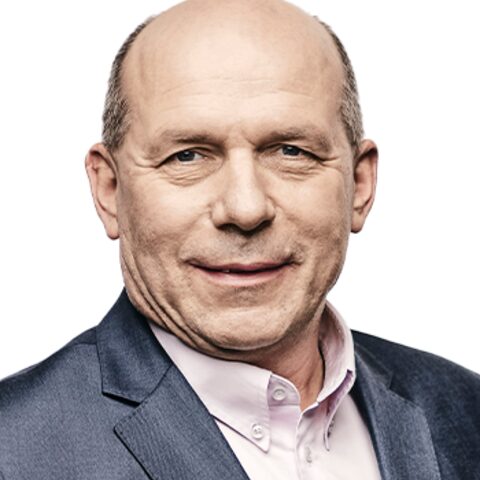 Petr Baudyš