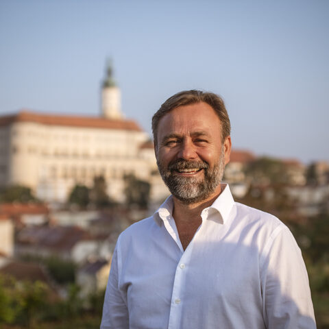 Petr Marcinčák