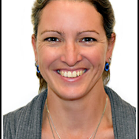 Tereza Skrčená
